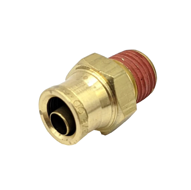 Connector P/C 12Mm X 16Mm X 1.5 - M1868X12XM16