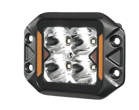 Working Light 3' With Spot Beam - ATP-W0120FMS-OL