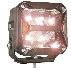 Driving Lights