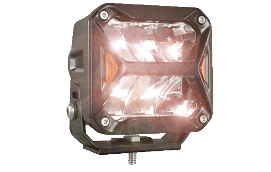 Work Light 3" With Driving Beam - ATP-W0320D-OL