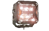 Work Light 3" With Driving Beam - ATP-W0320D-OL