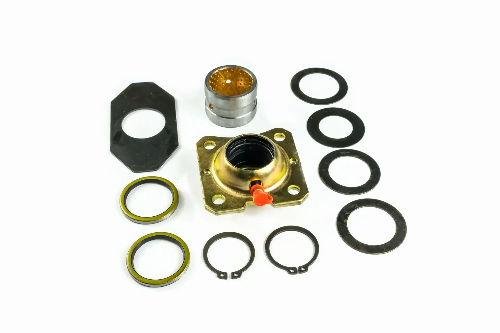 [KF37CBKIT] Axle Kits KF37CBKIT - KF37 Cambush Kit