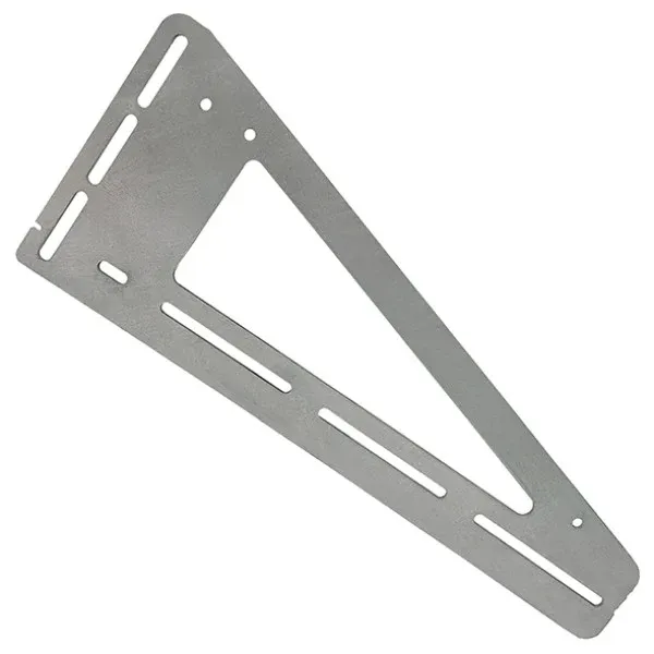 BRACKET RADIUS GUARD MOUNTING - MTM88628A