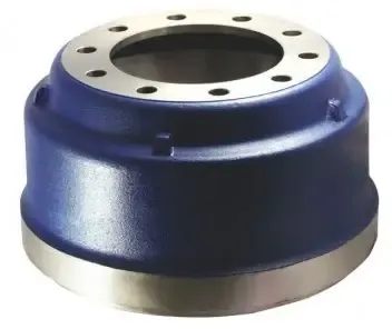 BRAKE DRUM 16.5"X7" 10STUD 11.25"PCD 55.190