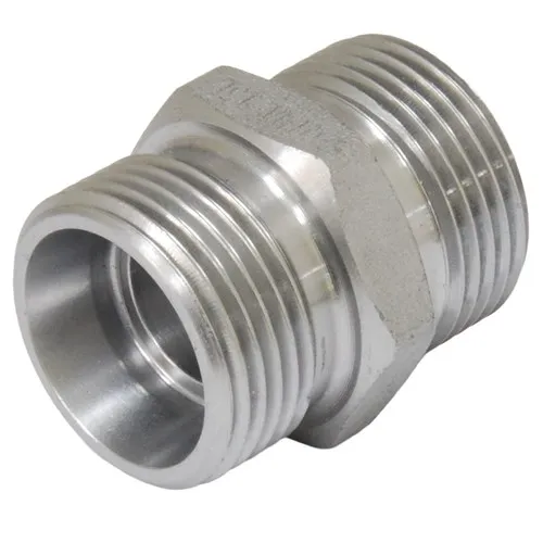 [M1868X10XM16] Connector Push Connect 10Mm X 16Mmx1.5 - M1868X10XM16