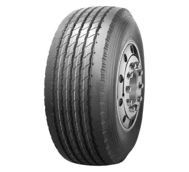 SPORTRAK TYRE 160K - SP395-385/65R22.5