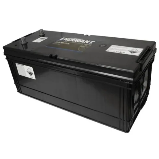 [N150LMF-E] ENDURANCE LOADMASTER 12V 1050CCA -N150LMF-E