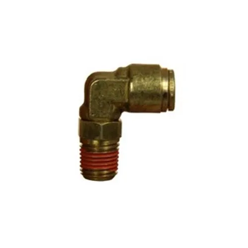 [M1869X6X4S] Elbow 90 Deg Pc 6Mm X 1/4"" Npt Swive - M1869X6X4S