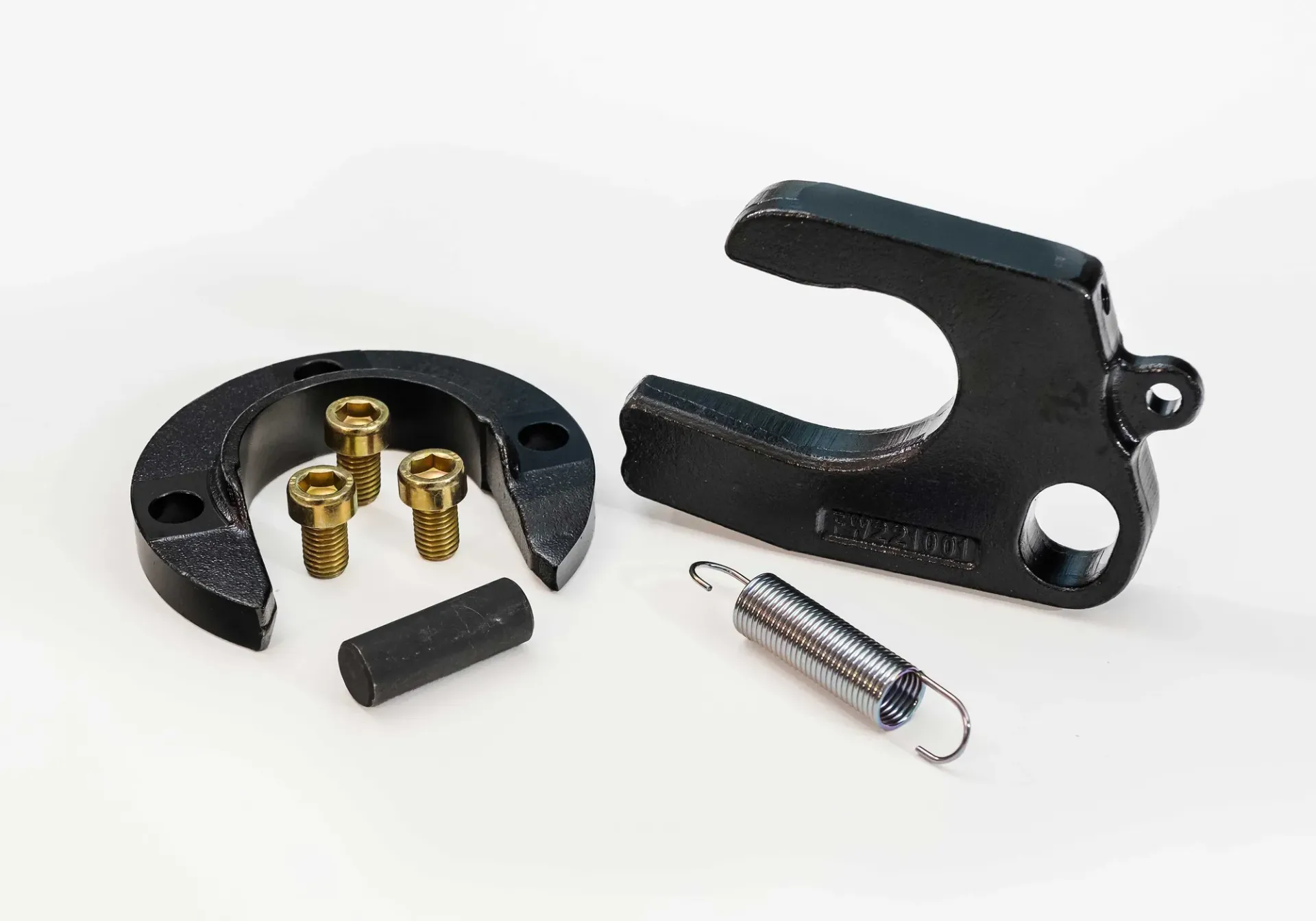 Essential Repair Kit for 50mm Press Tops