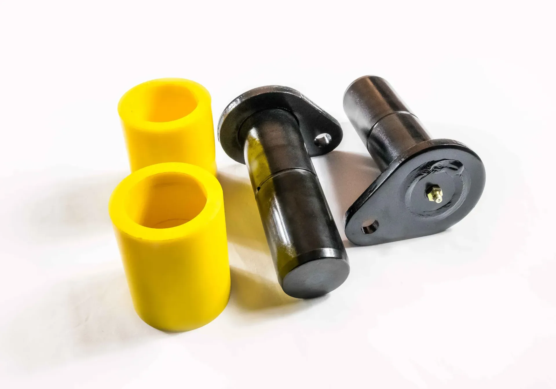 [FWKIT-02] Fifth Wheel Foot Pin/Bushing Kit for Current Models