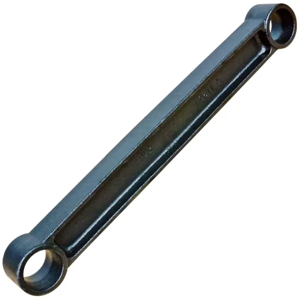 [BP1100-470] Fixed Torque Arm C/R 127 mm Rd &Sq 1538mm