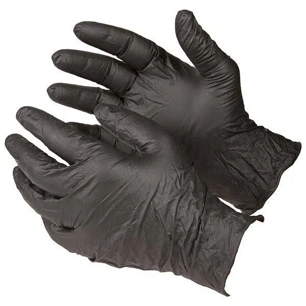 GLOVES XXL