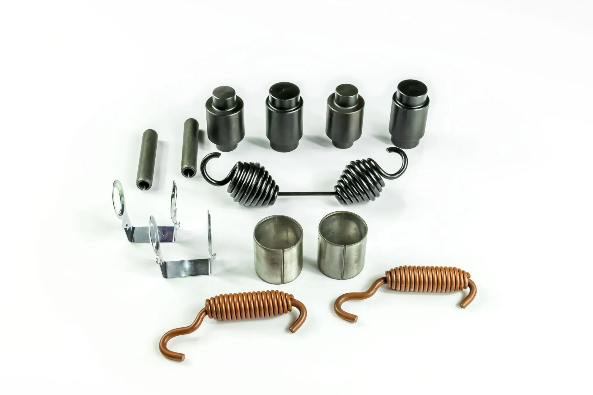 [D20-050101H] HARDWARE KIT KK44 - ESSENTIAL FASTENING SOLUTION -D20-050101H