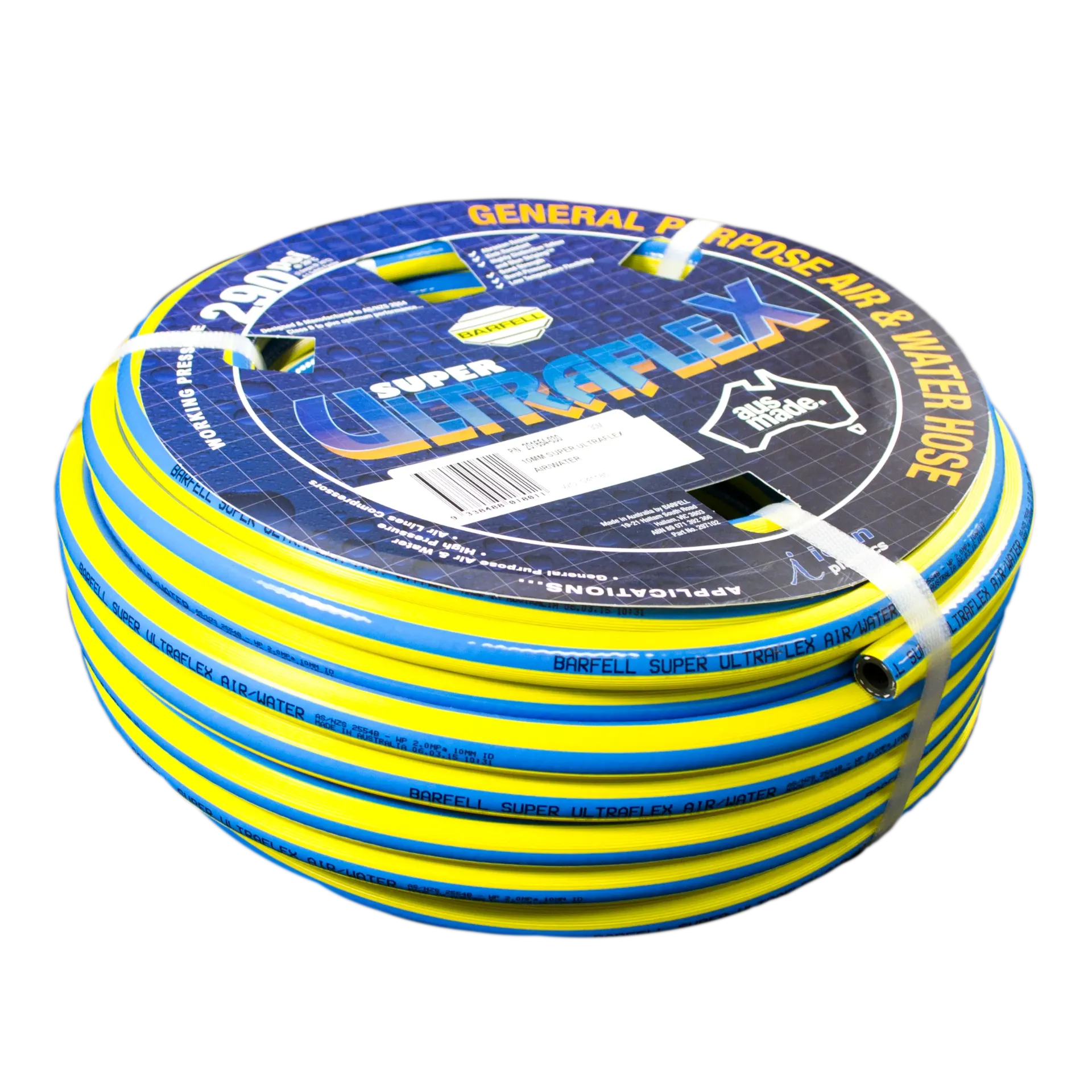 [109856] HOSE ULTRAFLEX 1/2" X 20M -109856