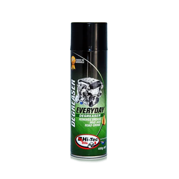 [HI8-8251-00004] Hi-Tec Oils Everyday Degreaser 400g