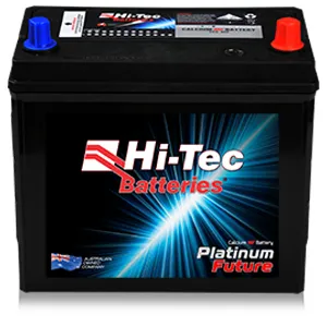 Hi-Tech Batteries - N150 and N200