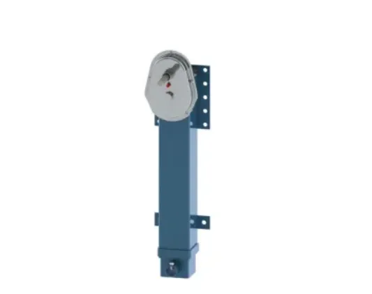 KH275 Landing Legs (Static Capacity 40t, Lift Capacity 14t)