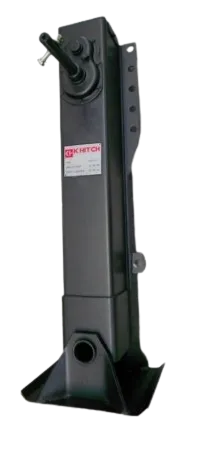 KH37 Landing Legs (Static Capacity 60t, Lift Capacity 28t)