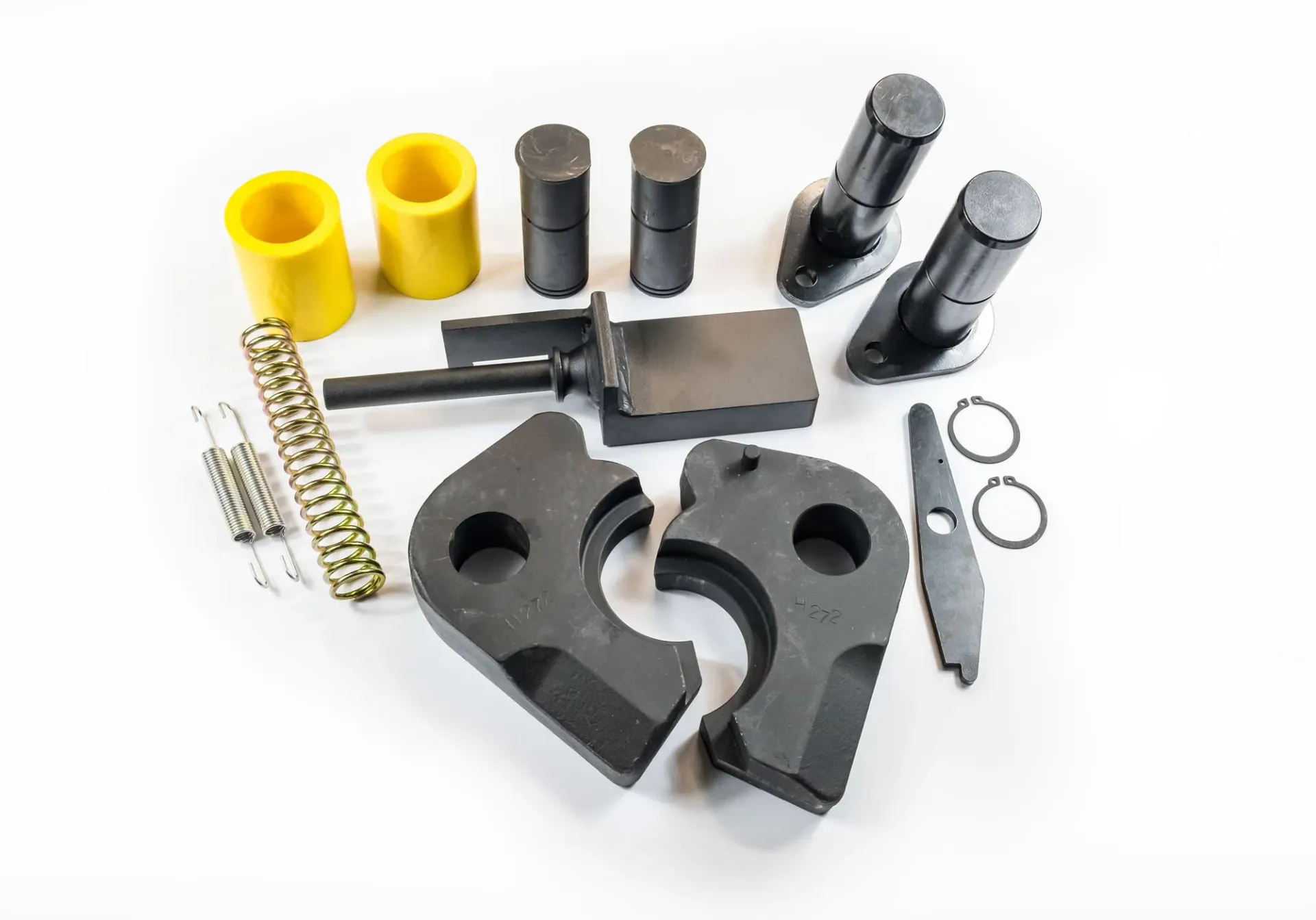 [KH90DKIT-L] KH90DKIT-L Road Boss Major Repair Kit 90mm
