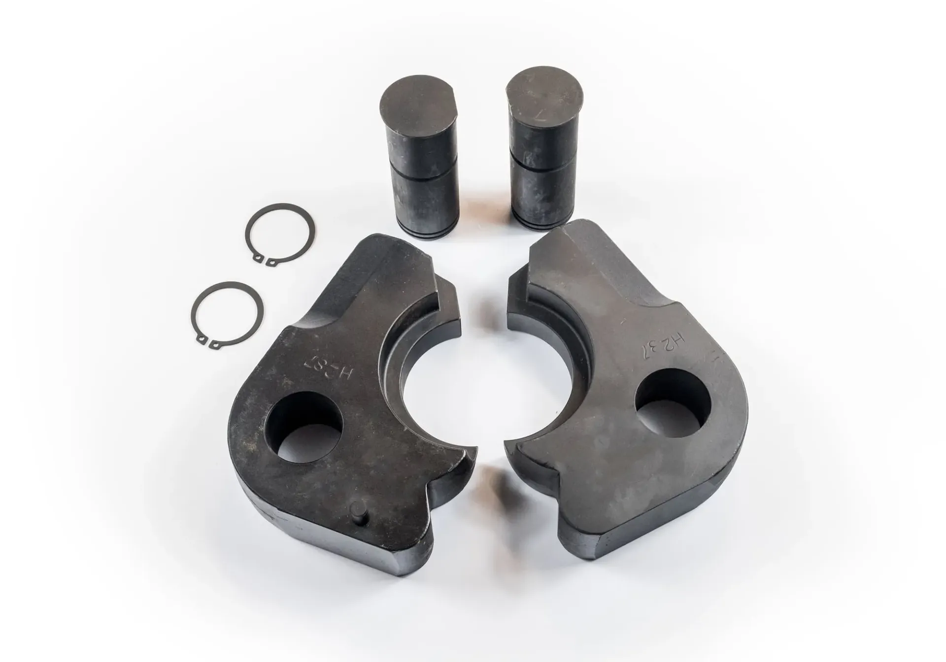 KH90DKIT-S Road Boss Jaw Kit 90mm