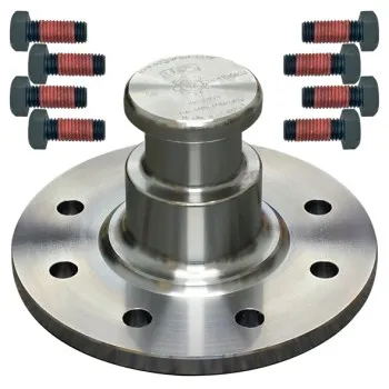 [KPB50K] KPB50K King Pin with 8 Bolts (50mm/2")
