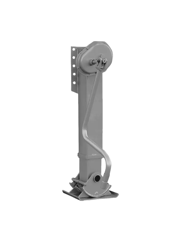 [KH25002G] Landing Legs Self Levelling Feet (Static Capacity 80t, Lifting Capacity 28t)- KH250002G