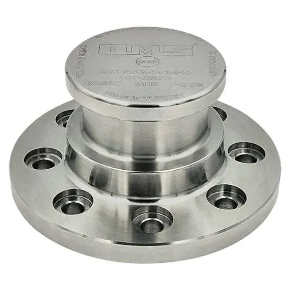 KPB90H/D Heavy Duty King Pin (90mm/3.5")