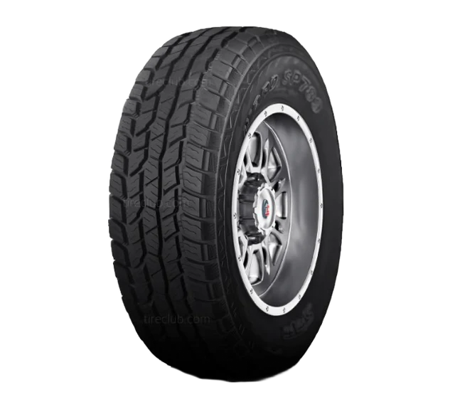 SPORTRAK TYRE - SP789-235/65R17