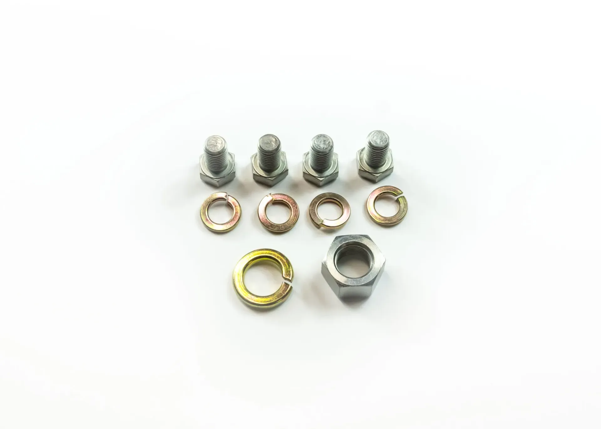 KT Airbag Hardware Kit Ultimate Safety Solution