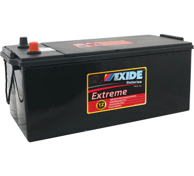 [N150MF-E] 12V BATTERY ENDURANT LOADMASTER N150 1050CCA 150RC - N150MF-E
