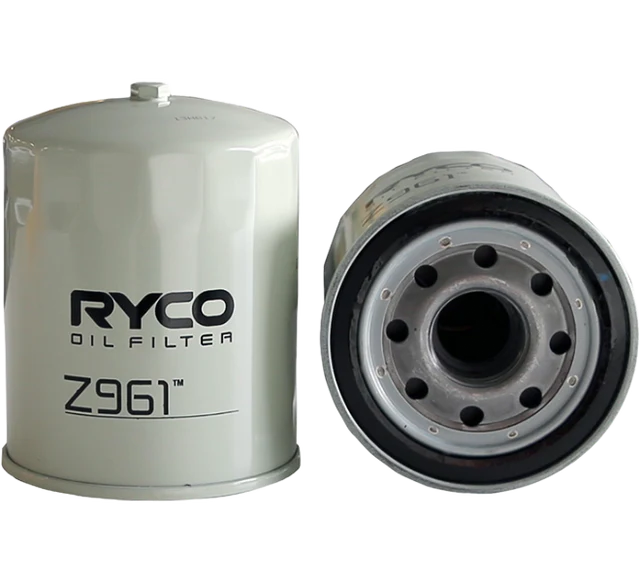 [Z961] RYCO OIL FILTER - Z961
