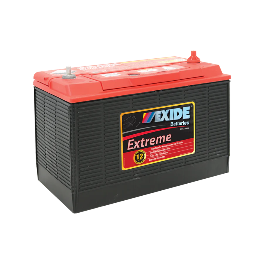 [31-1100CMF] BATTERY EXTREME COMMERCIAL HEAVY DUTY - 31-1100CMF