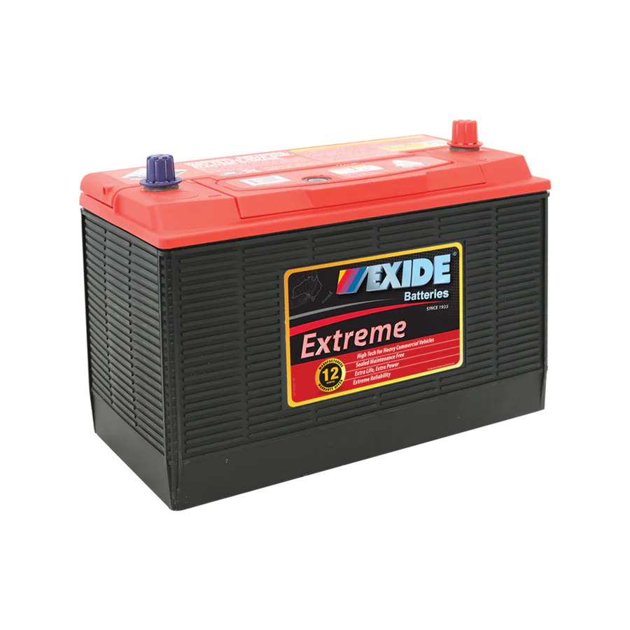 [31-1100MF] BATTERY EXTREME 12V 1100CCA - 31-1100MF