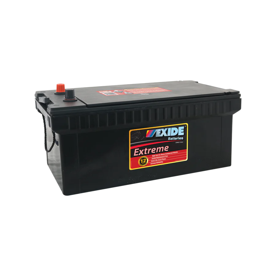 [N200MFE] BATTERY EXIDE EXTREME 12V 1150CCA EURO - N200MFE