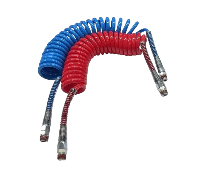 [ABC78060] AIR BRAKE SUZI COIL SET 1/2" SAE J844 LONG TAIL - ABC78060