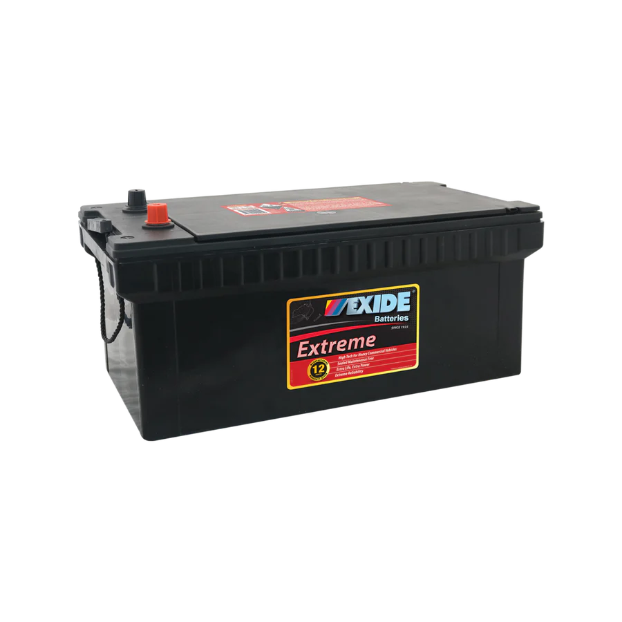 [N200MFF] BATTERY EXTREME 12V TYPE F 1200CCA - N200MFF