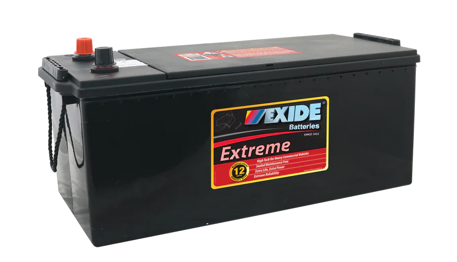 [N150MFE] Exide Extreme Truck Battery - N150MFE