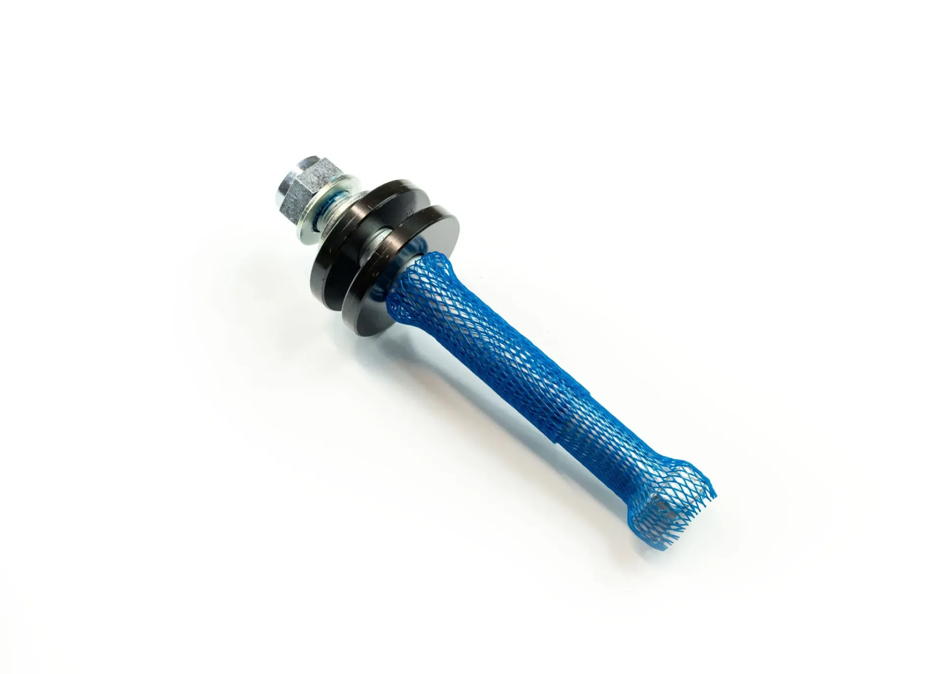 KT Pivot Bolt Kit - Precision Fastening Solution
