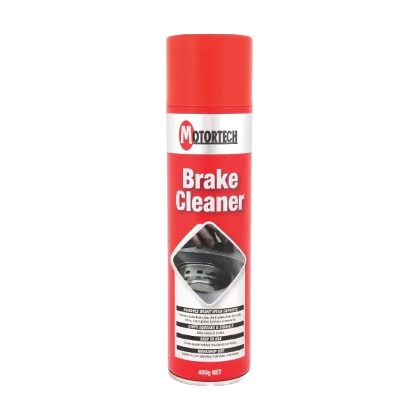[MT200] BRAKE CLEANER 400GM -MT200
