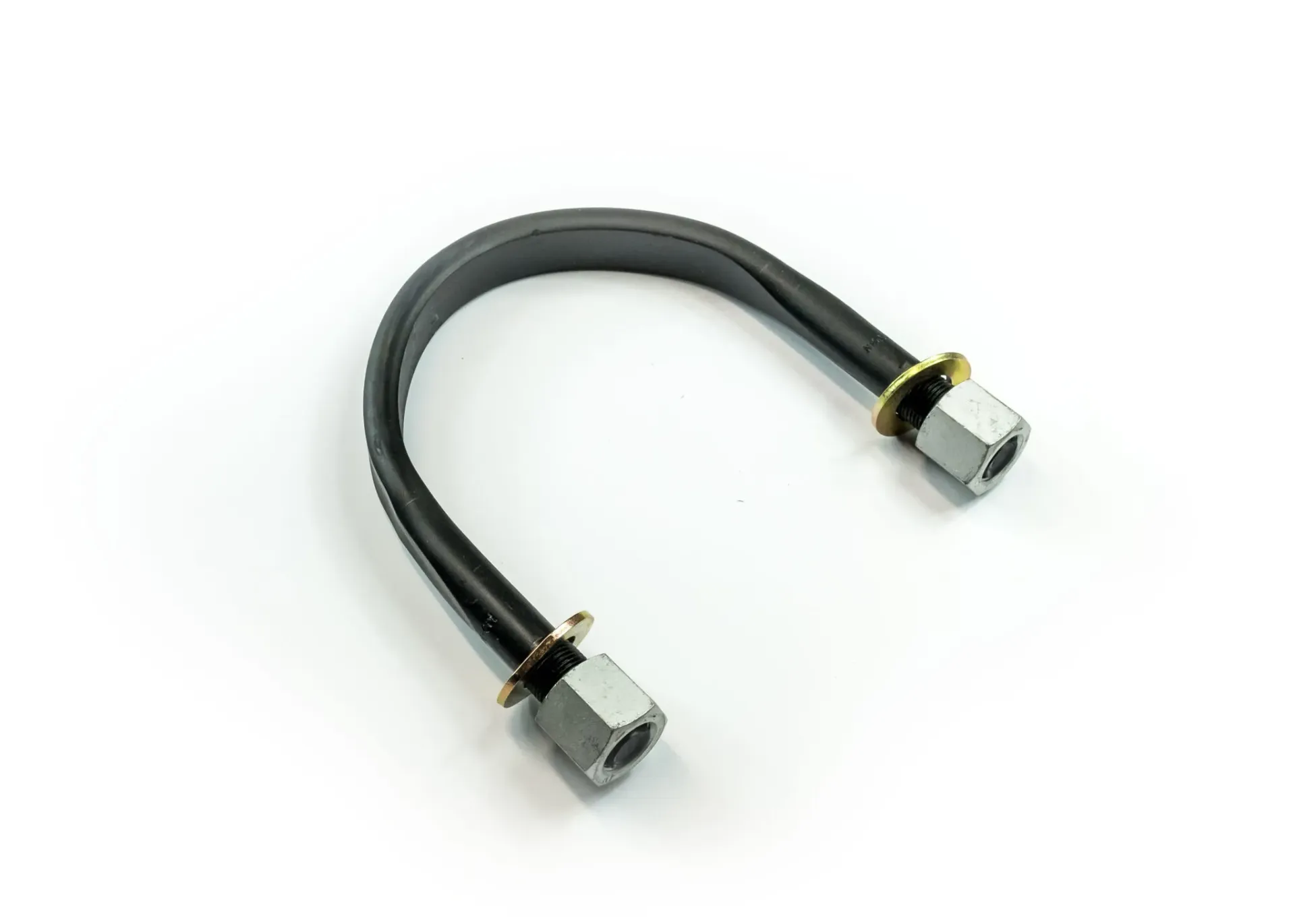 KT U-Bolt Kit - Heavy-Duty Support Solution