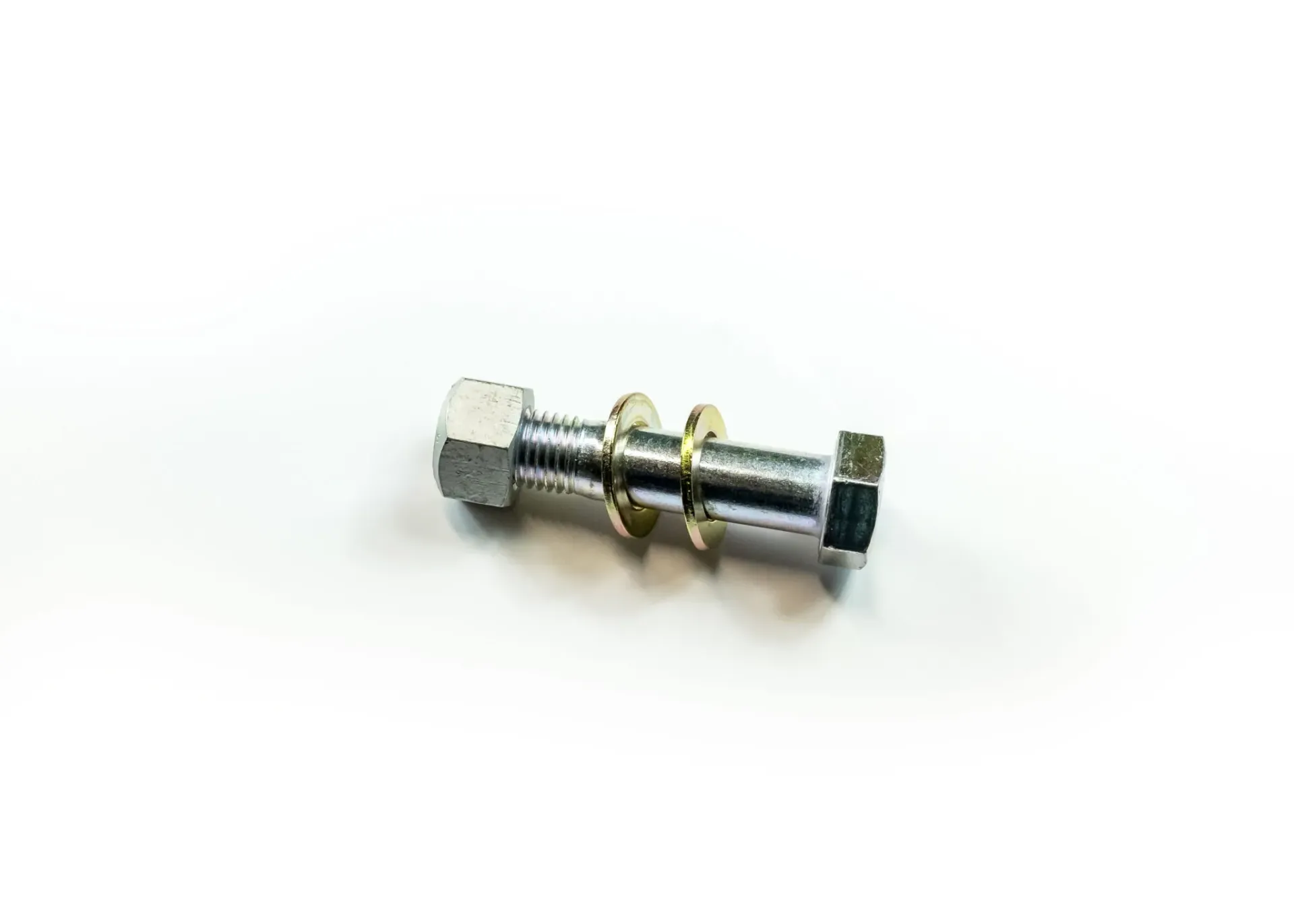 KT/KI Vertical Shock Pack - Ultimate Vibration Dampening Solution