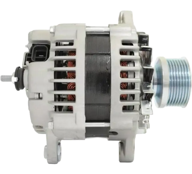 [ANJ415] ALTERNATOR 80AMP NNR85 NLR85 - ANJ415