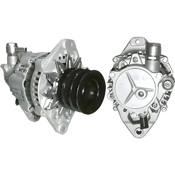 50 AMP ALTERNATOR N*R66 98 - 2V0113