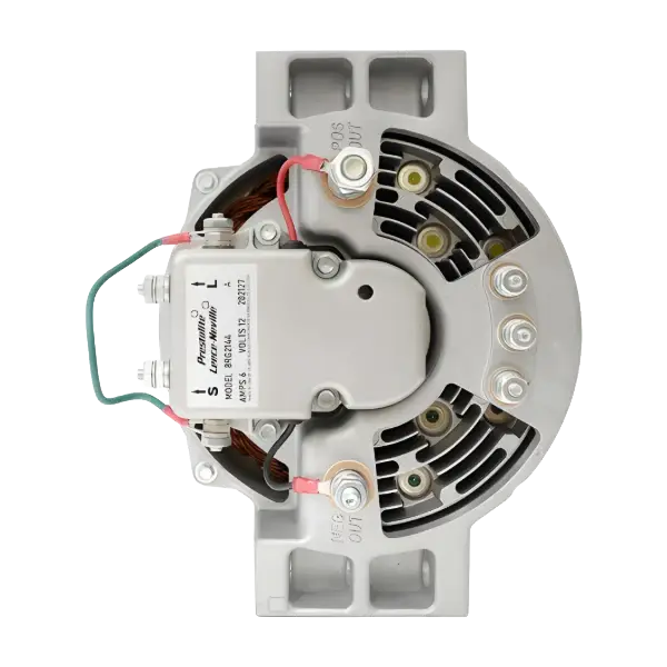 [ANP2289GQ] ALTERNATOR 12V 170A SUITS CUMMINS KENWOR - ANP2289GQ