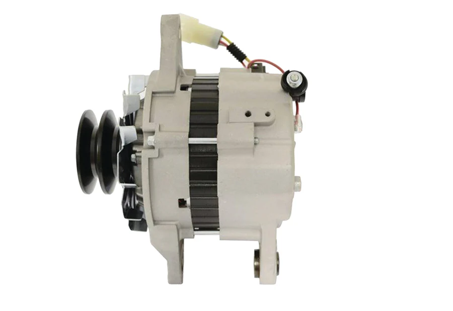 [ANJ120] ALTERNATOR 24V 55A BRUSHLESS -ANJ120