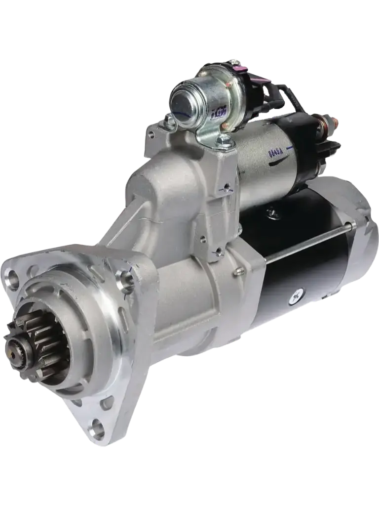 [8201066] STARTER MOTOR 38MT 12V 12T -8201066