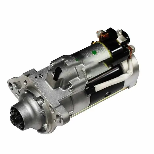 [2V0217] STARTER MOTOR 5 KW FSR34 2016 -2V0217
