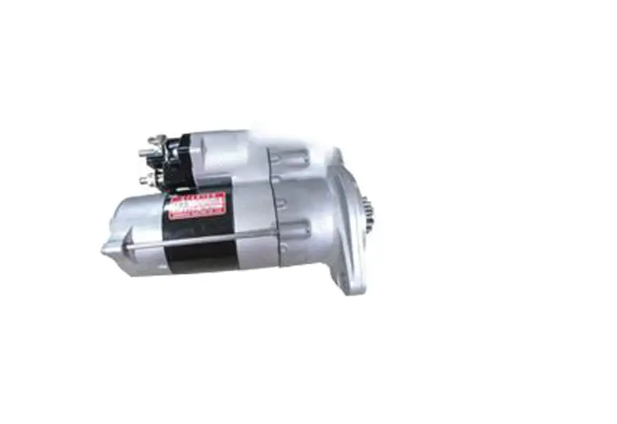 [1V0209] STARTER MOTOR DUTRO SAWAFUJI  -1V0209