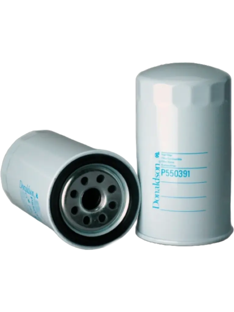 [P550391] DONALDSON FUEL FILTER SPIN-ON -P550391