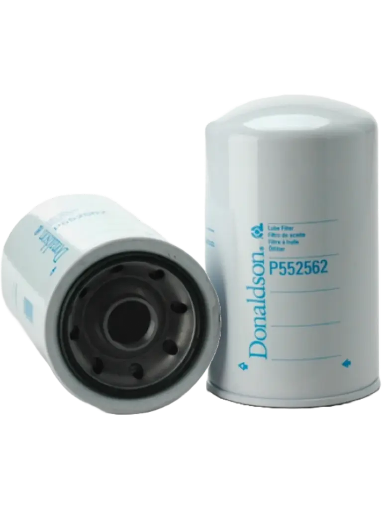 [P552562] DONALDSON OIL FILTER -P552562